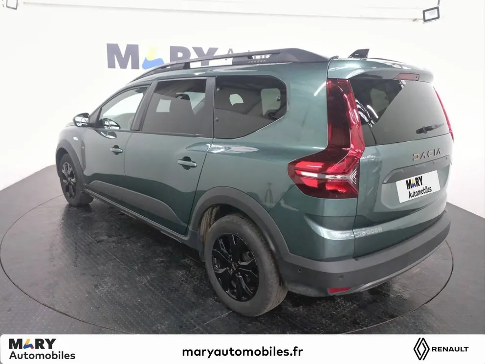 Véhicule occasion 216104 - dacia JOGGER - Photo 7