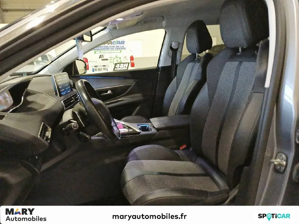 Véhicule occasion 219252 - peugeot 3008 - Photo 9