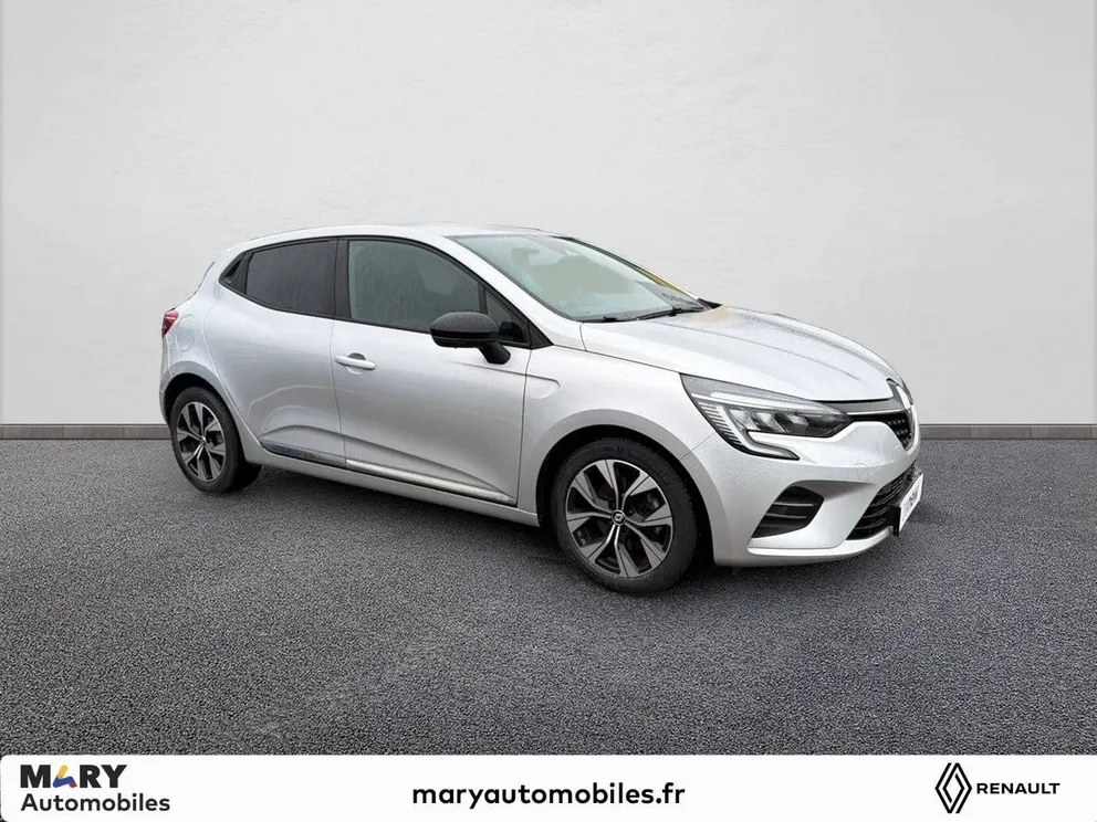 Véhicule occasion 193264 - renault CLIO - Photo 3