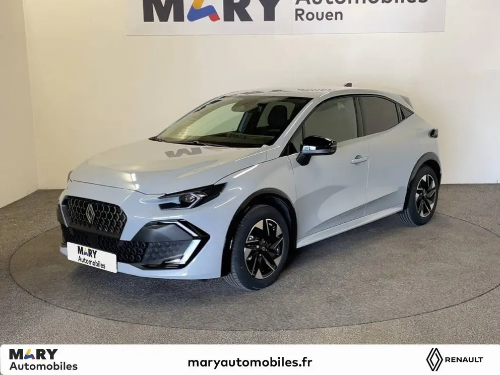 Véhicule occasion 231295 - renault CLIO - Photo 1