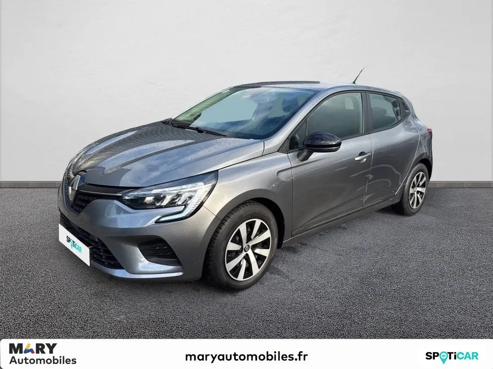 Véhicule occasion 204376 - renault CLIO - Photo 1