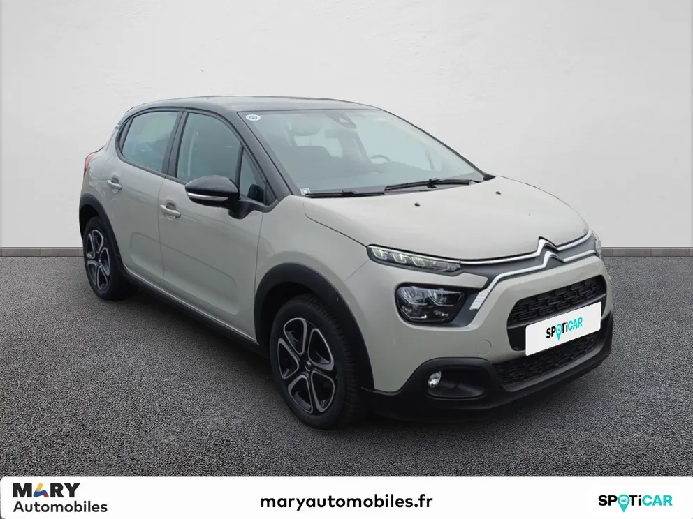 Véhicule occasion 1237826 - Citroën C3 - Photo 5