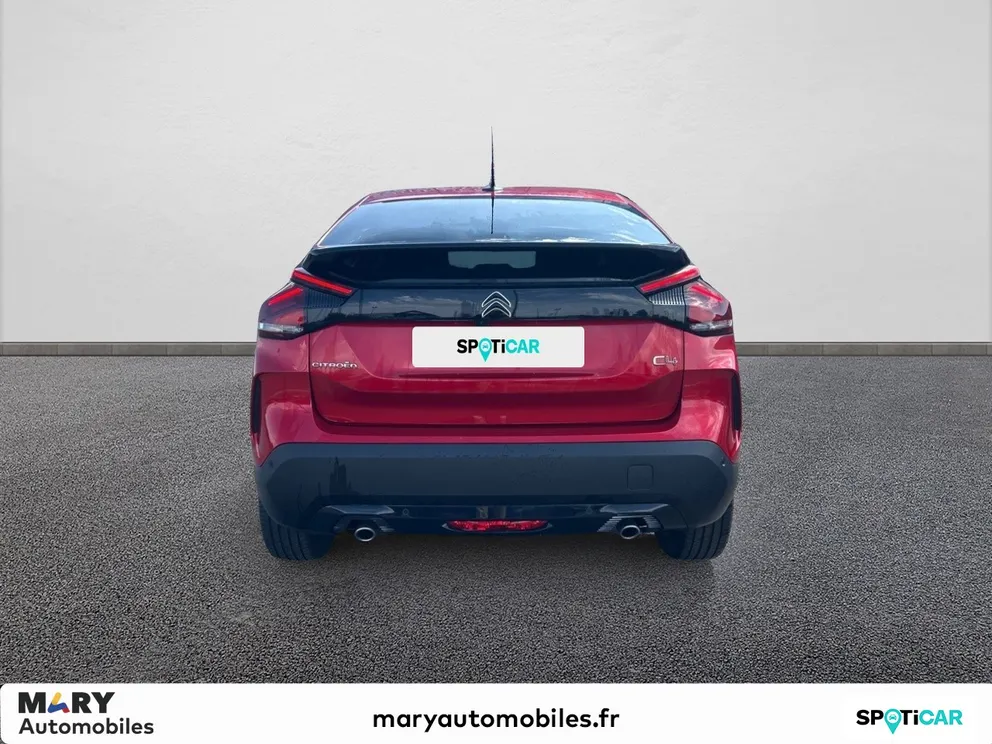 Véhicule occasion 1232618 - Citroën C4 - Photo 3