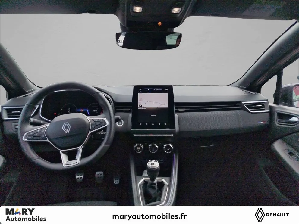 Véhicule occasion 227322 - renault CLIO - Photo 8