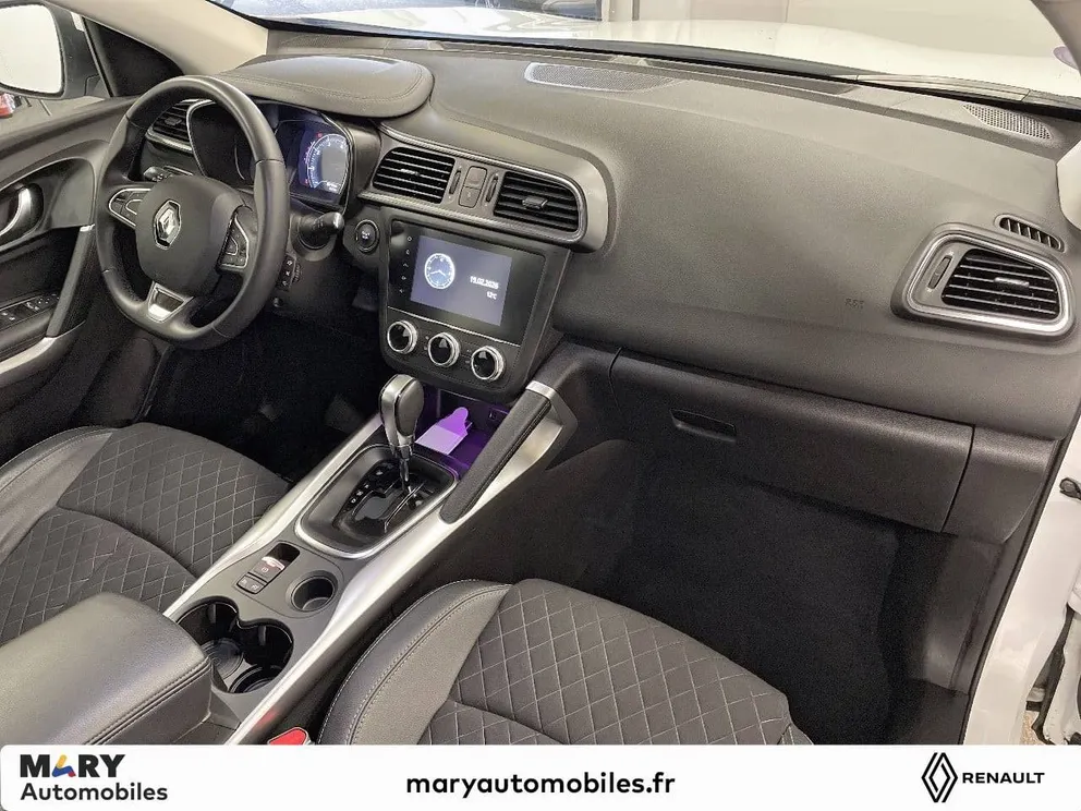 Véhicule occasion 220521 - renault KADJAR - Photo 17