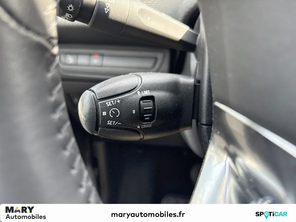 Véhicule occasion 1230031 - peugeot 2008 - Photo 12