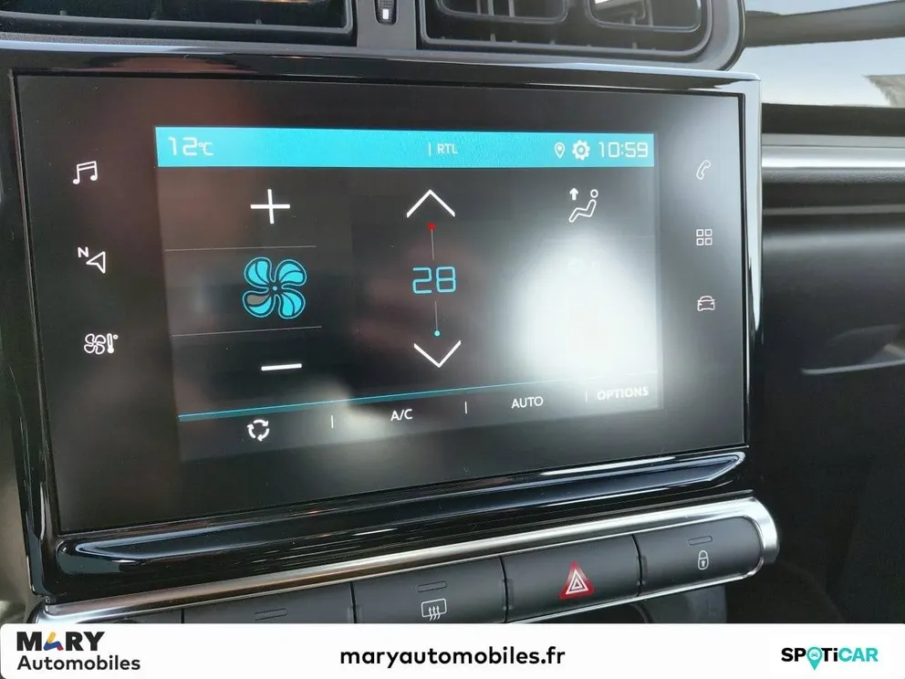 Véhicule occasion 223782 - Citroën C3 - Photo 15