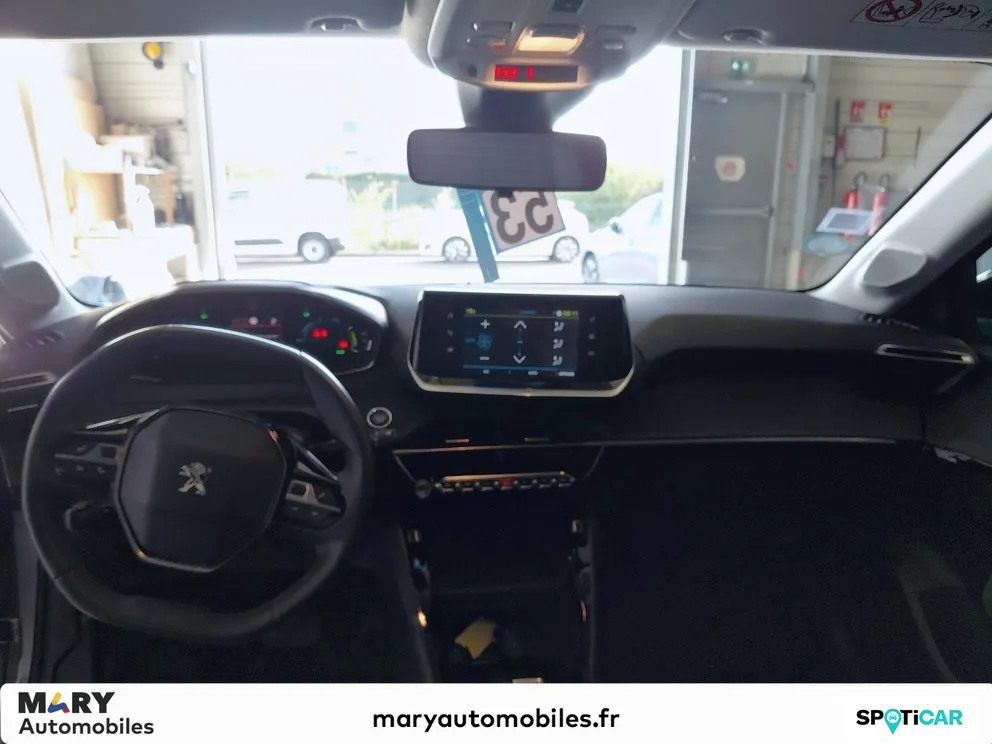 Véhicule occasion 1229645 - peugeot 208 - Photo 8