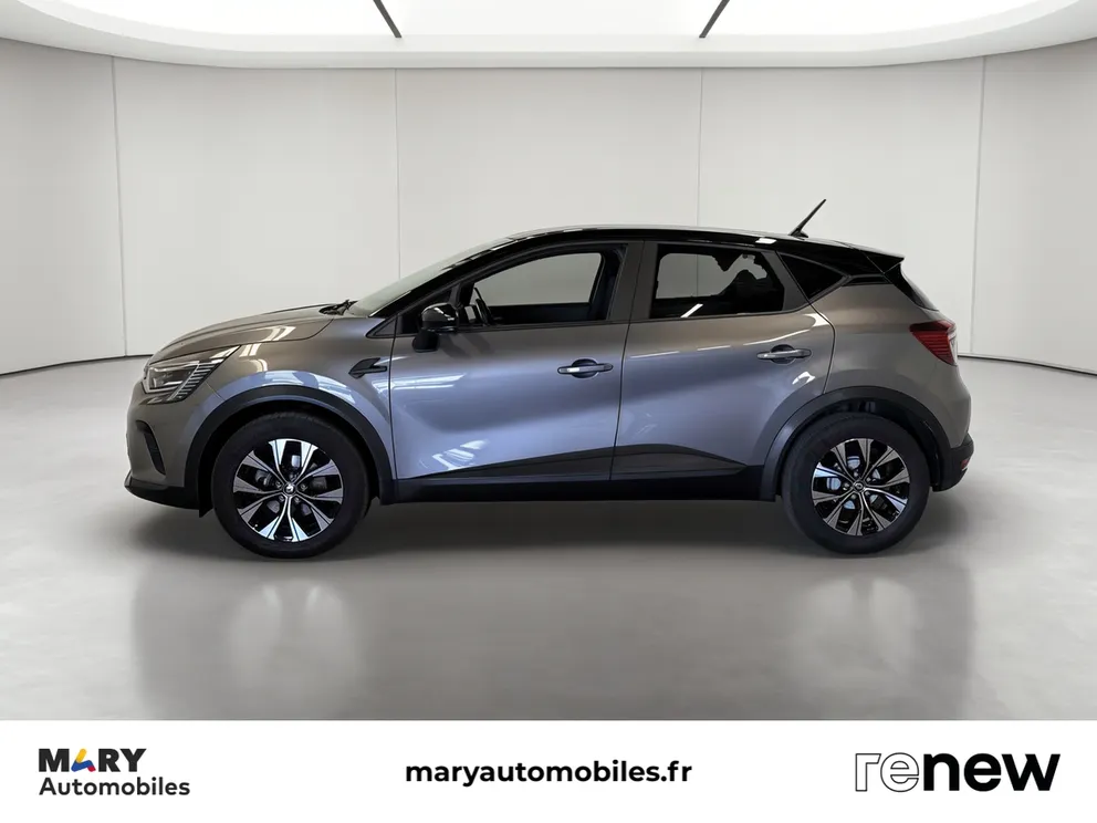 Véhicule occasion 1235345 - renault CAPTUR - Photo 2