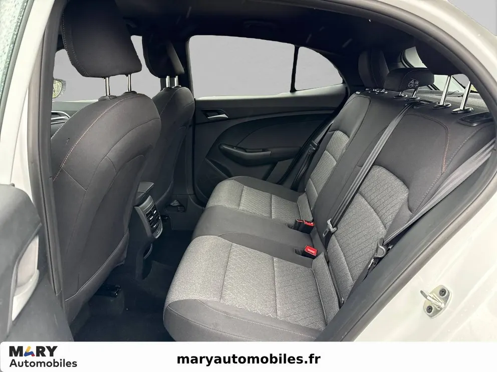 Véhicule occasion 221783 - mg MG3 - Photo 10