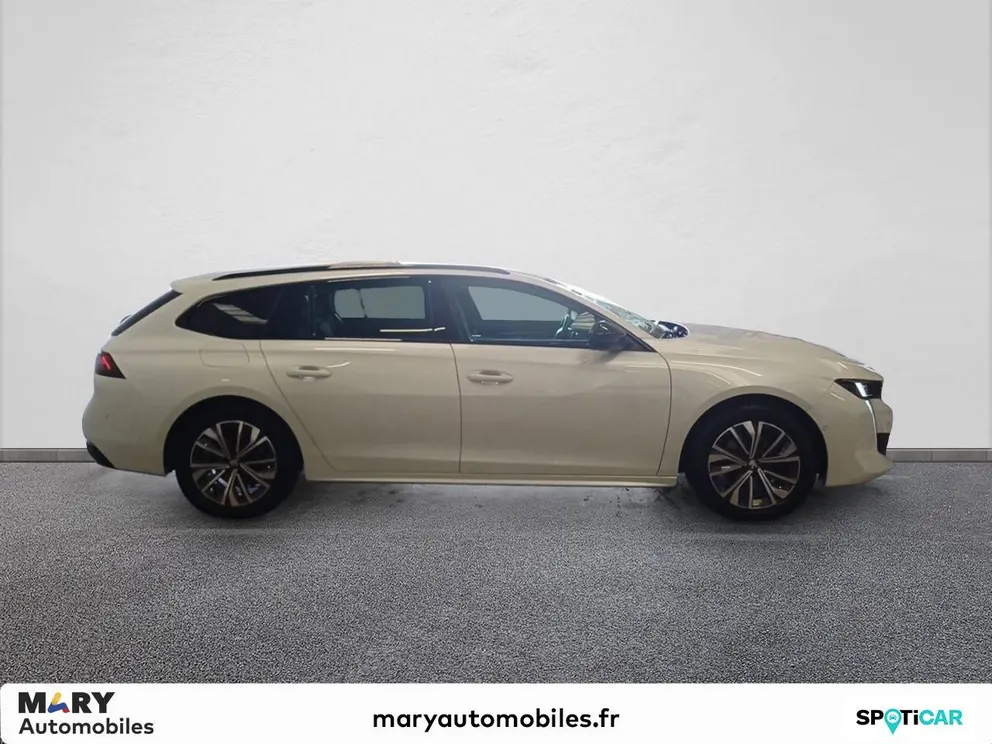 Véhicule occasion 199018 - peugeot 508 - Photo 4