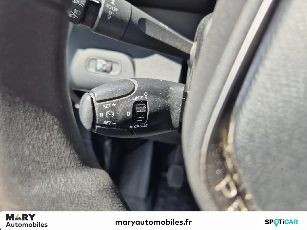 Véhicule occasion 1227447 - peugeot PARTNER - Photo 12