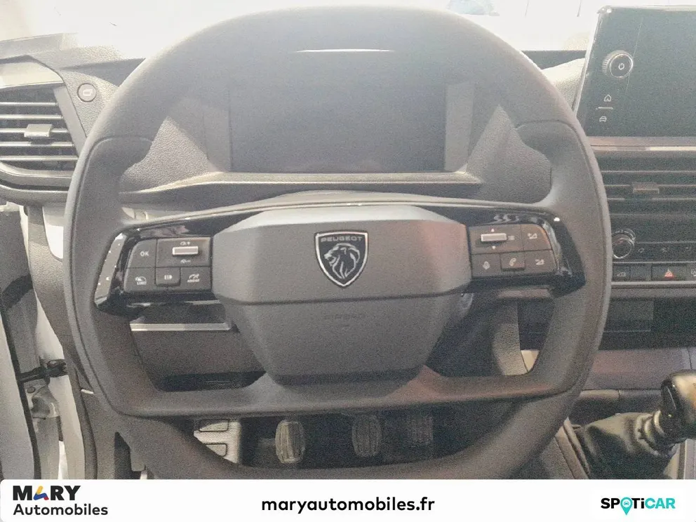 Véhicule occasion 175273 - peugeot EXPERT - Photo 13