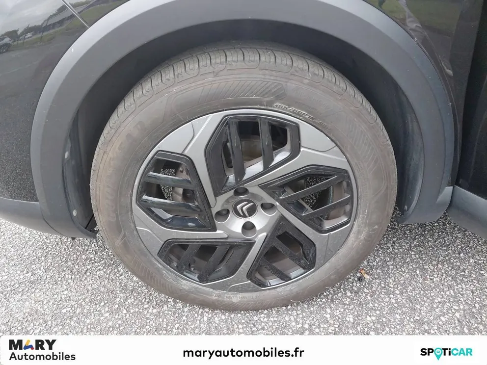 Véhicule occasion 199174 - Citroën C4 - Photo 11