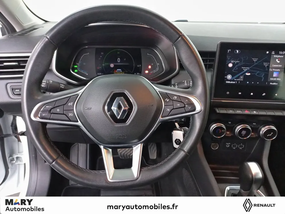 Véhicule occasion 217677 - renault CLIO - Photo 21