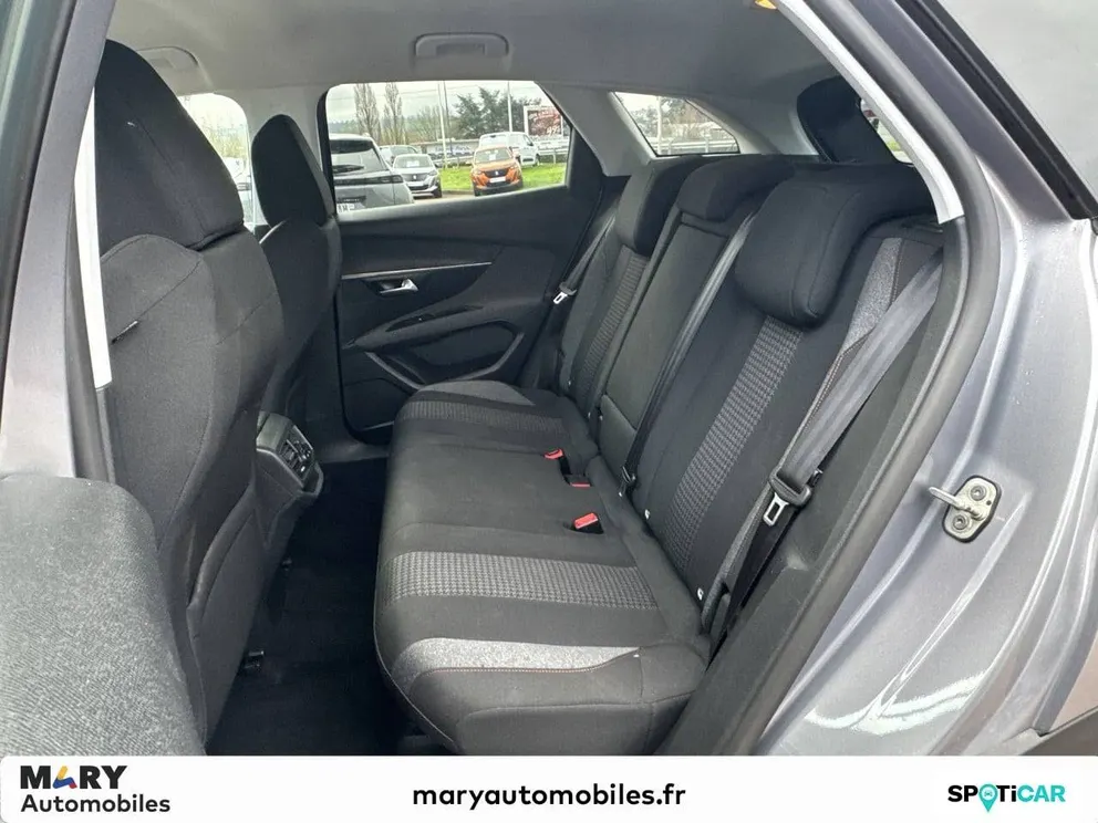 Véhicule occasion 223405 - peugeot 3008 - Photo 10