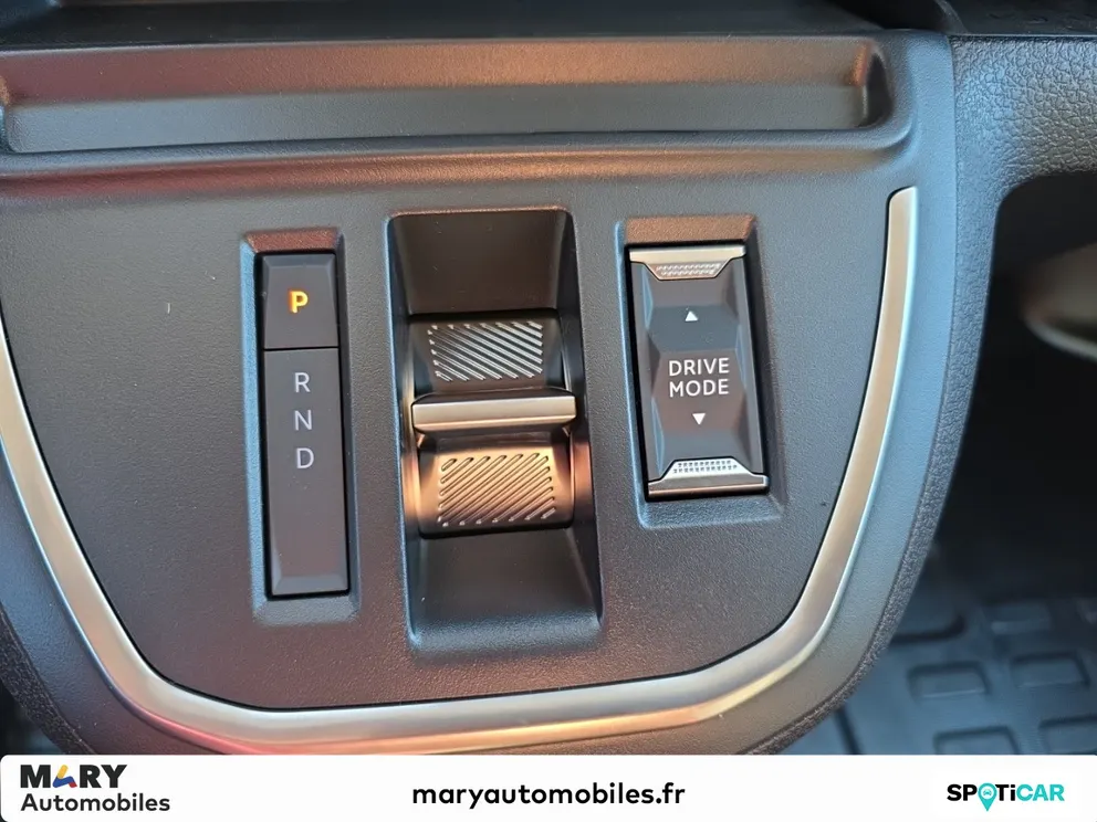 Véhicule occasion 1229057 - peugeot EXPERT - Photo 18
