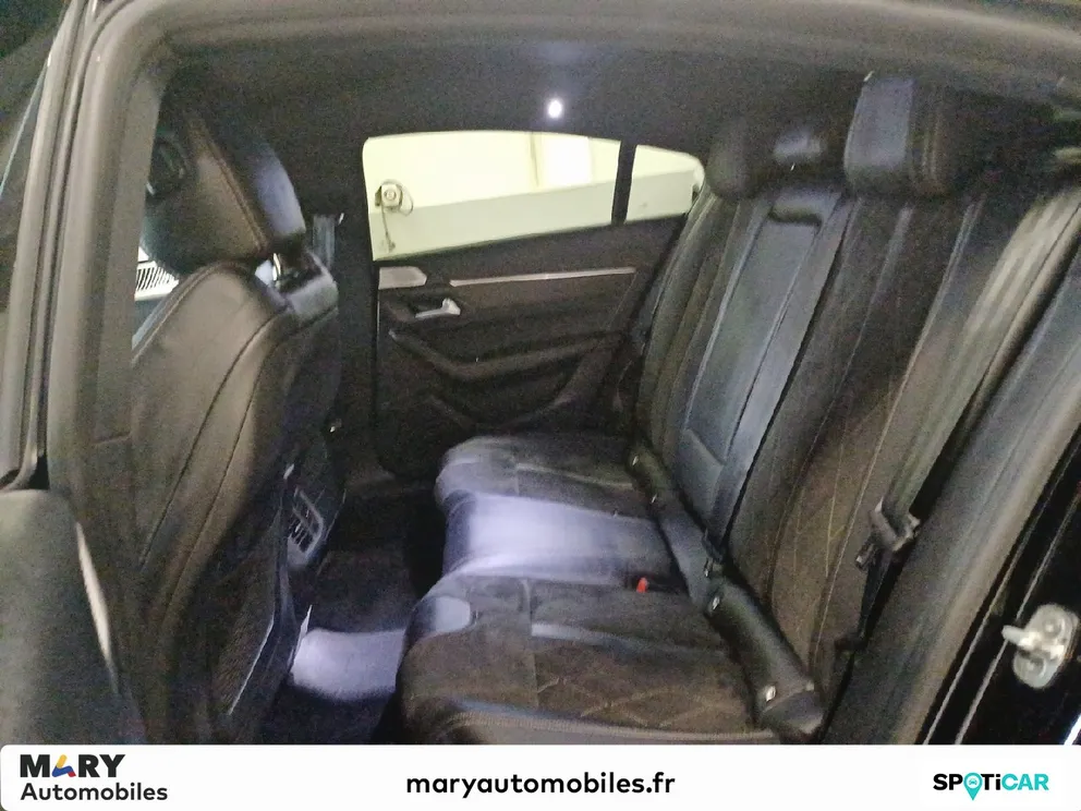 Véhicule occasion 1232873 - peugeot 508 - Photo 15