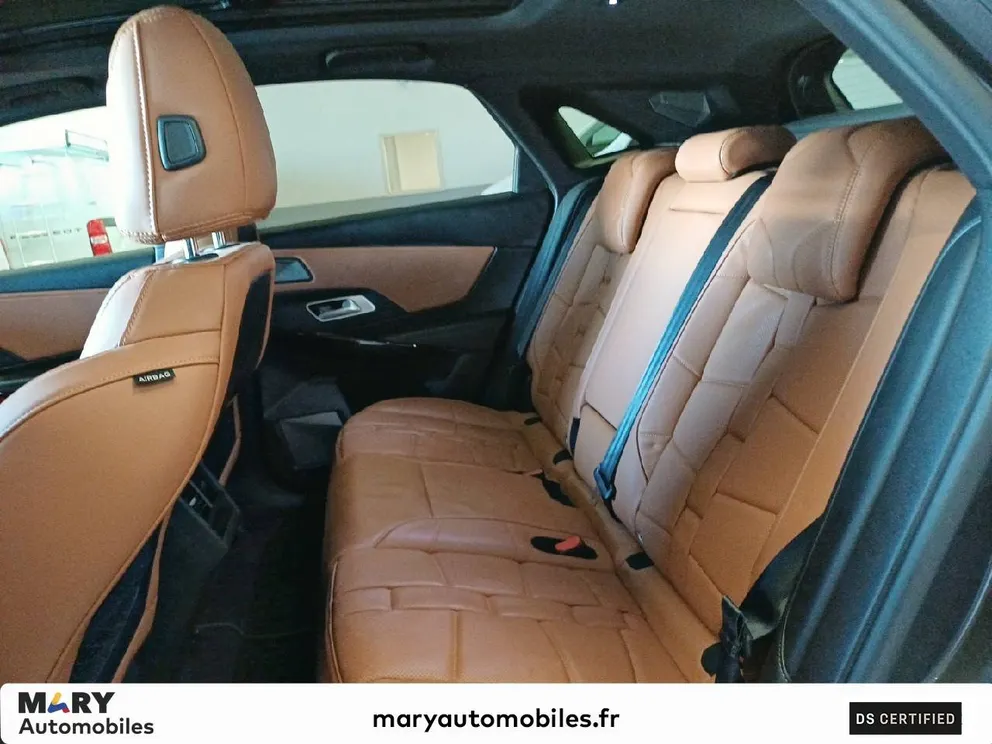 Véhicule occasion 192408 - ds DS 7 - Photo 9