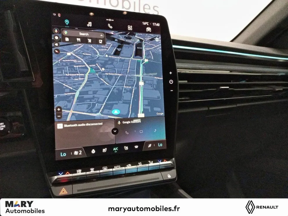 Véhicule occasion 144715 - renault ESPACE - Photo 12