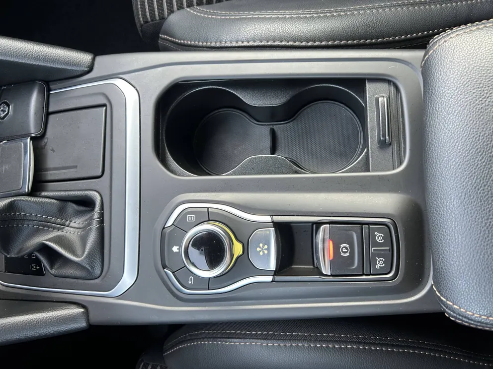 Véhicule occasion 202045 - renault TALISMAN - Photo 23