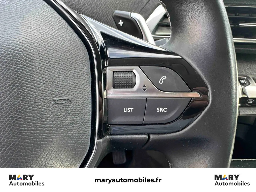 Véhicule occasion 1242017 - peugeot 5008 - Photo 18
