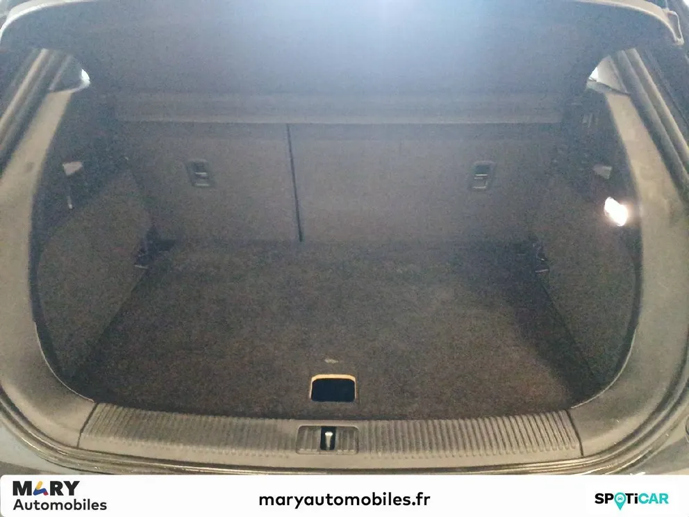 Véhicule occasion 222467 - audi A1 - Photo 6