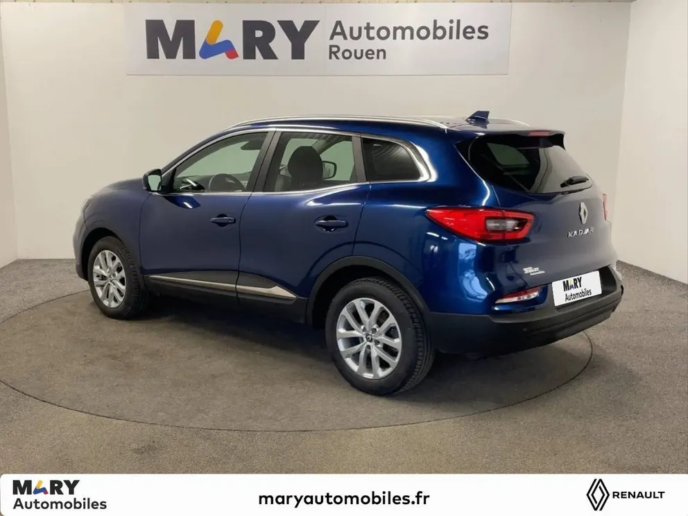 Véhicule occasion 236605 - renault KADJAR - Photo 5