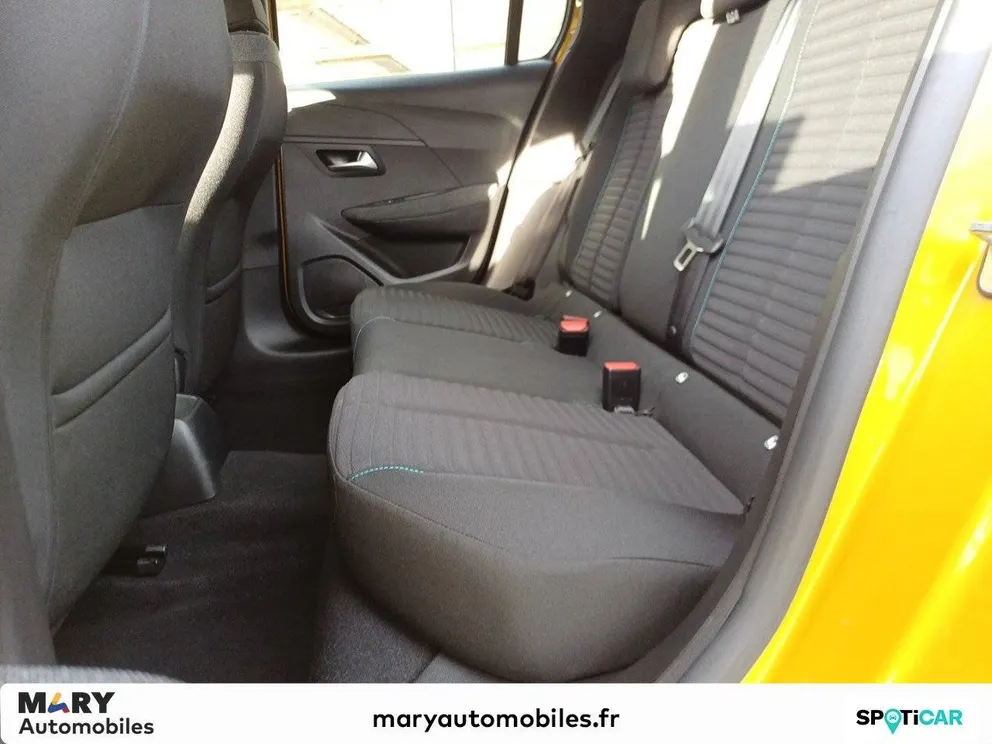 Véhicule occasion 208378 - peugeot 208 - Photo 10