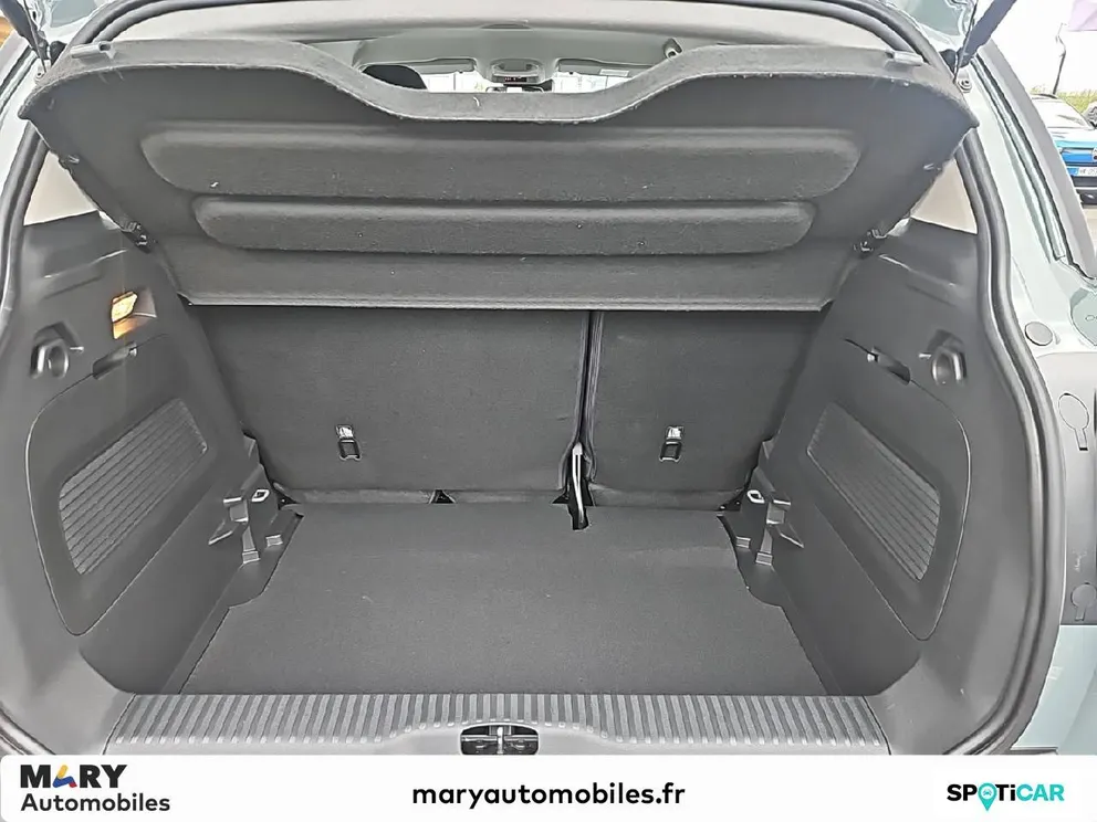 Véhicule occasion 228910 - Citroën C3 AIRCROSS - Photo 6
