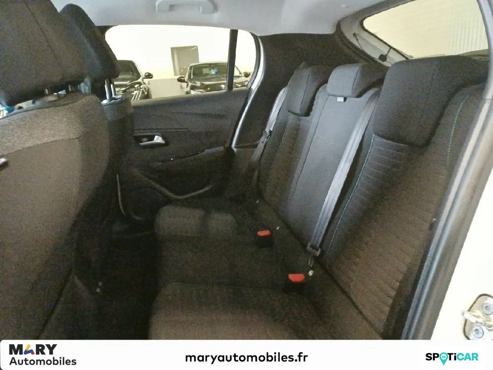 Véhicule occasion 221214 - peugeot 208 - Photo 10