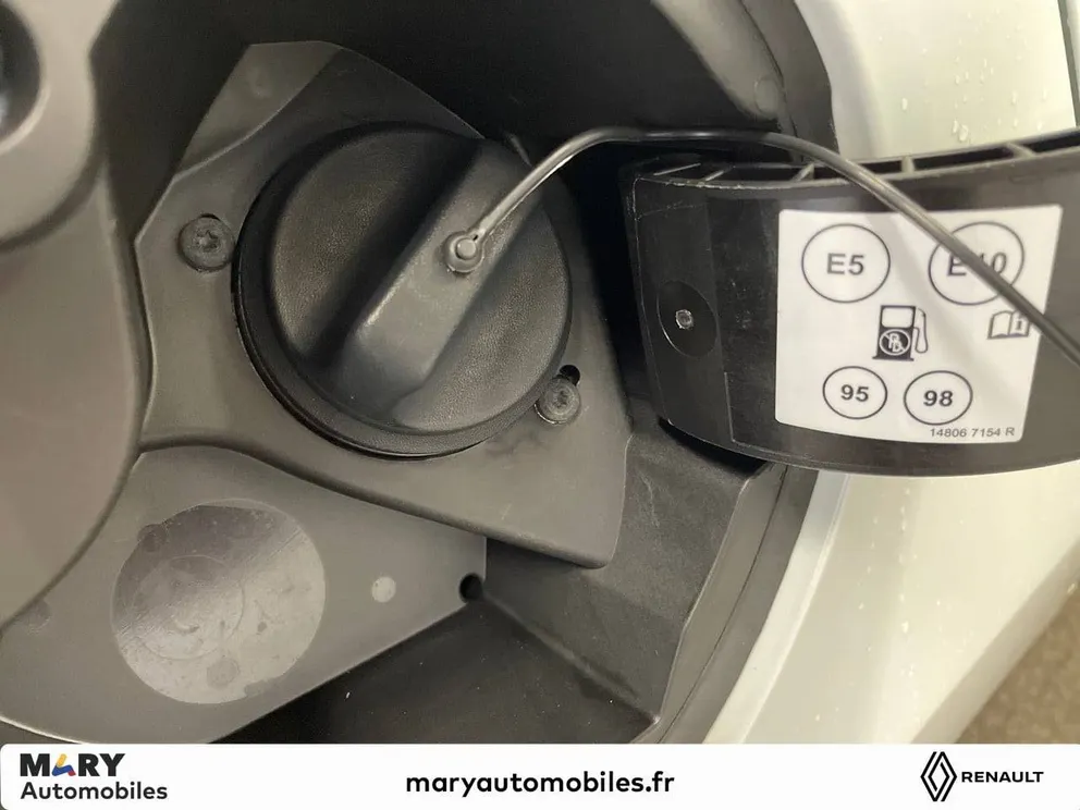 Véhicule occasion 223415 - renault CLIO - Photo 16