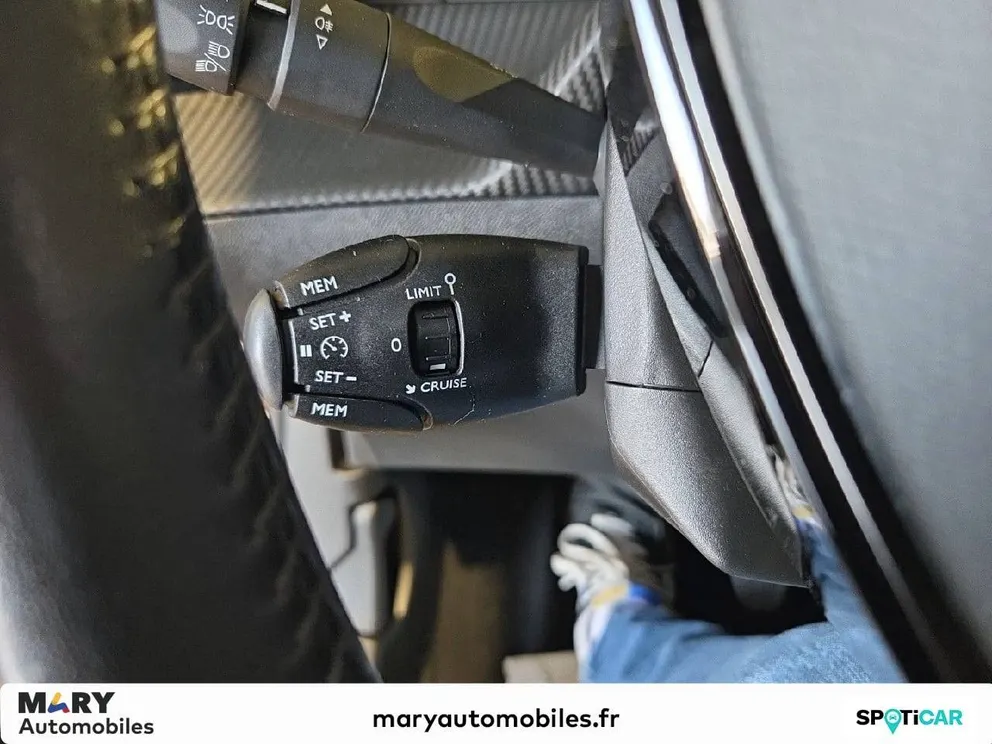 Véhicule occasion 209850 - peugeot 2008 - Photo 14