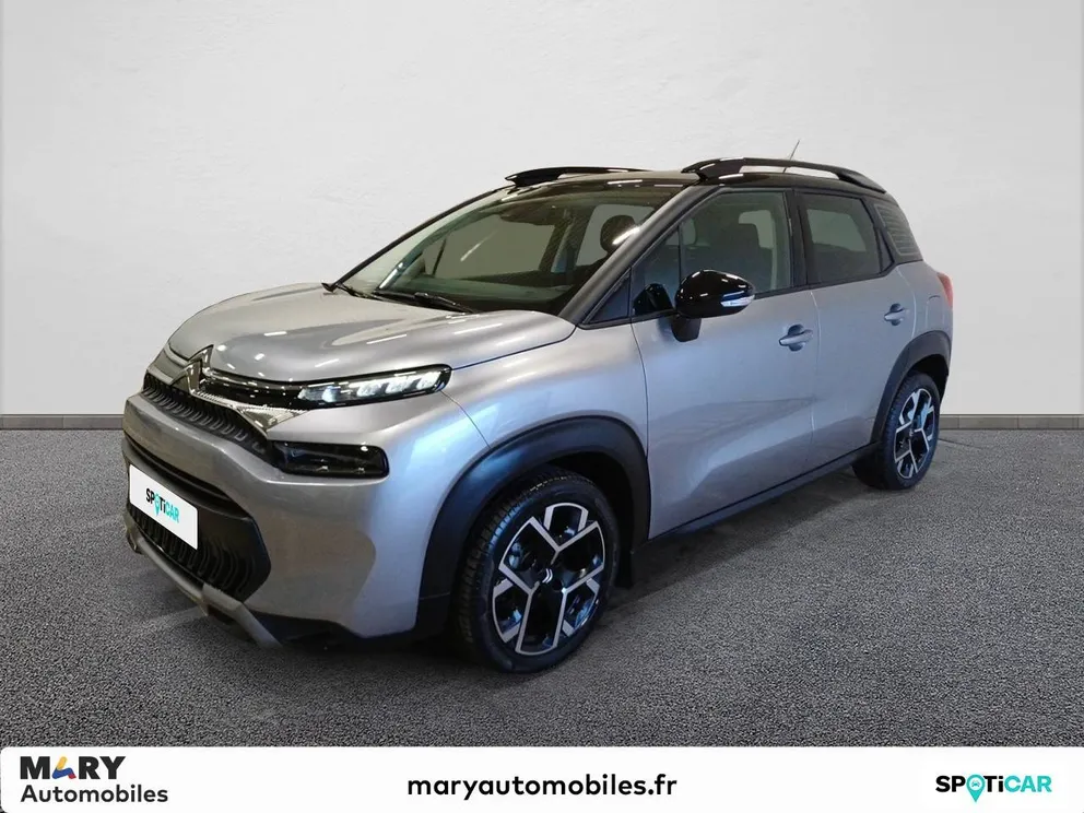 Véhicule occasion 204633 - Citroën C3 AIRCROSS - Photo 1