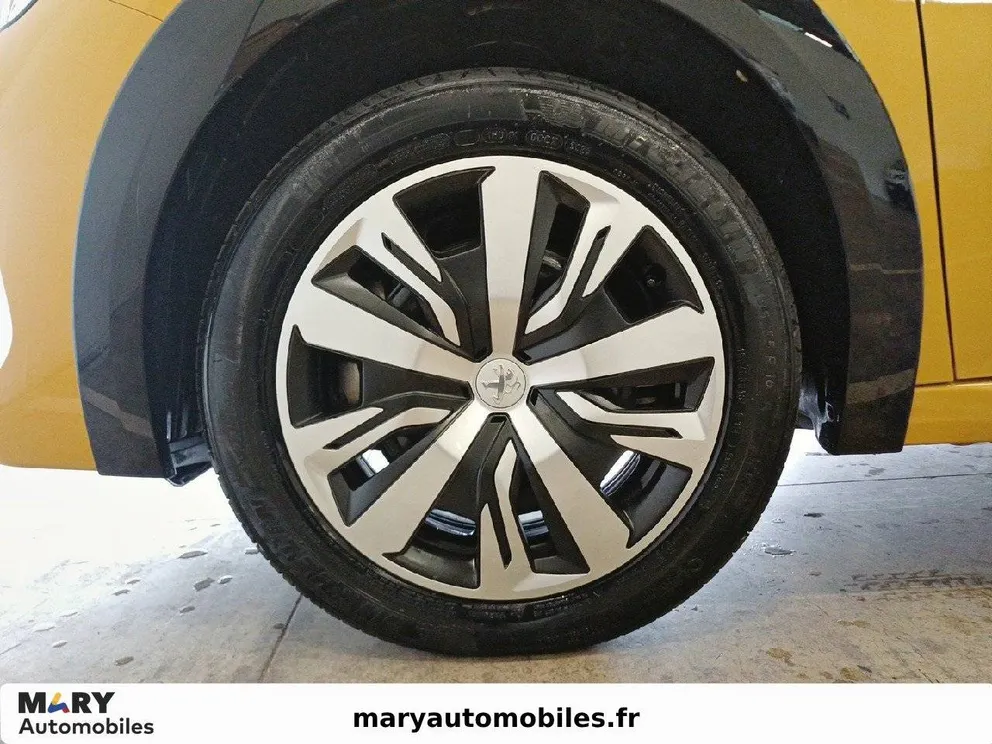 Véhicule occasion 203760 - peugeot 208 - Photo 11