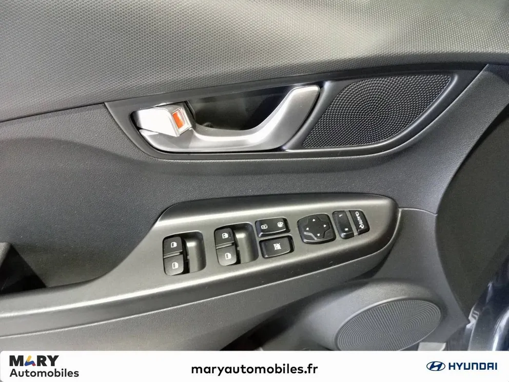 Véhicule occasion 203904 - hyundai KONA - Photo 12