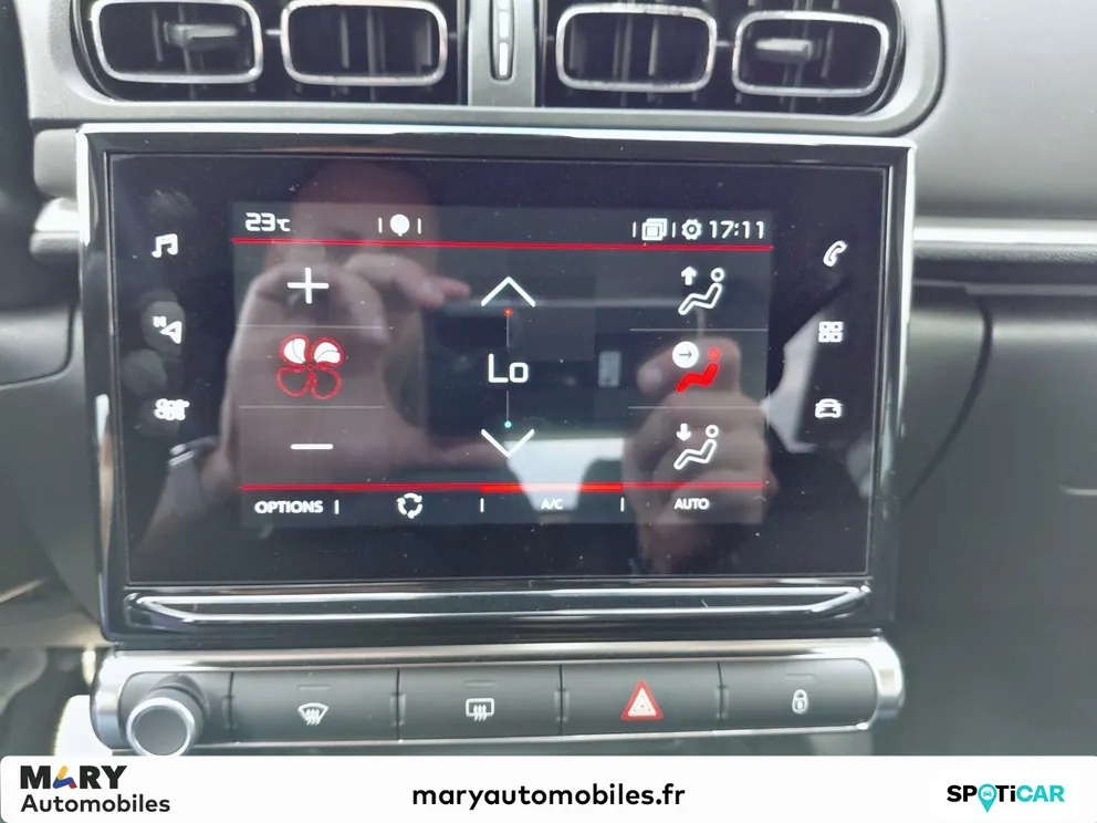 Véhicule occasion 1231295 - Citroën C3 - Photo 11