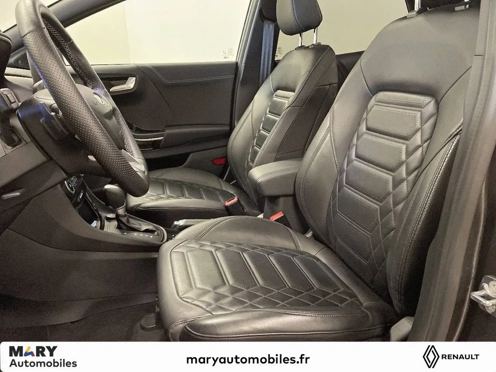 Véhicule occasion 199820 - ford PUMA - Photo 9