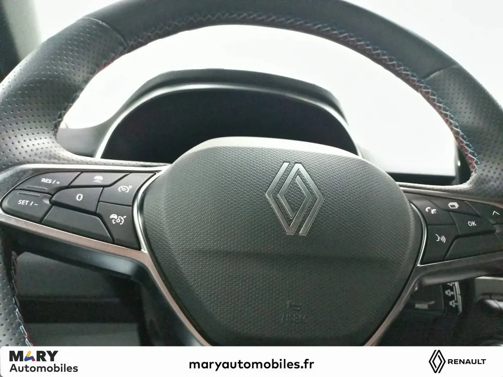 Véhicule occasion 208054 - renault CLIO - Photo 15