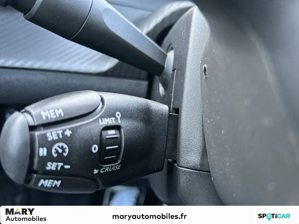 Véhicule occasion 205738 - peugeot 208 - Photo 13