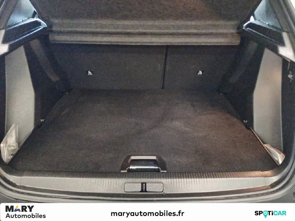 Véhicule occasion 218348 - peugeot 2008 - Photo 6