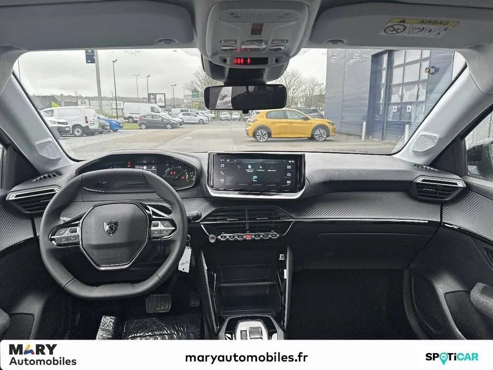 Véhicule occasion 230443 - peugeot 208 - Photo 8