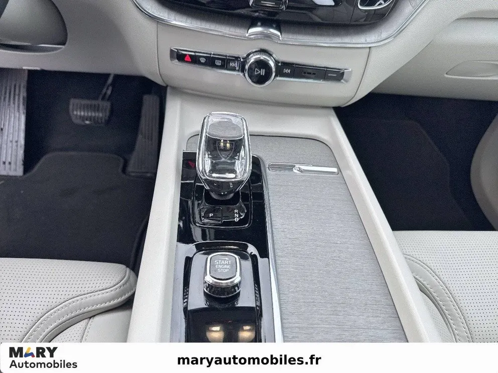 Véhicule occasion 155863 - volvo XC60 - Photo 19