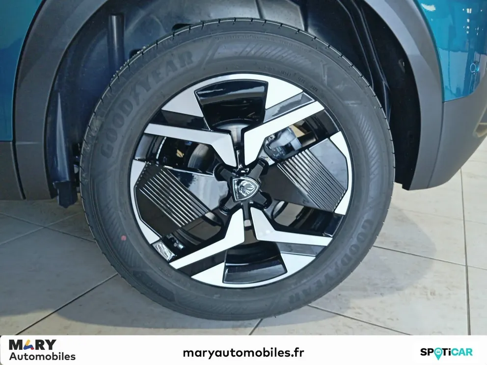 Véhicule occasion 1234678 - peugeot 2008 - Photo 7