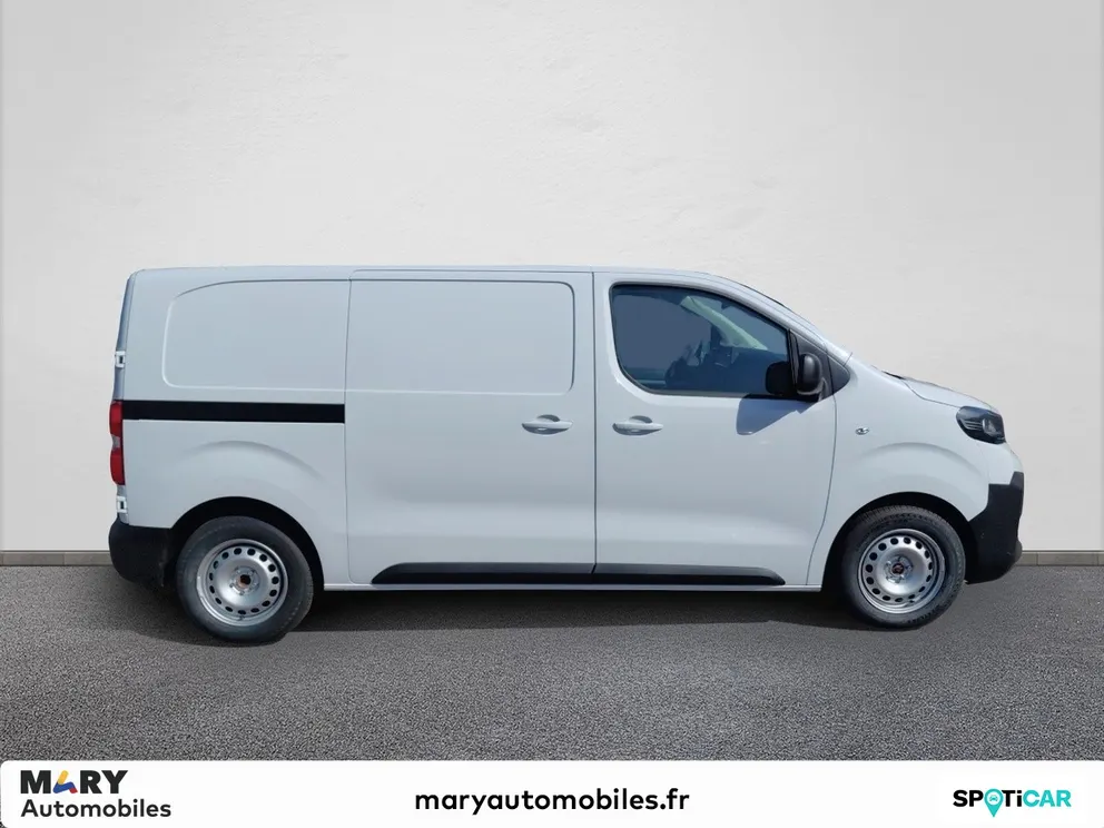 Véhicule occasion 1242484 - peugeot EXPERT - Photo 4