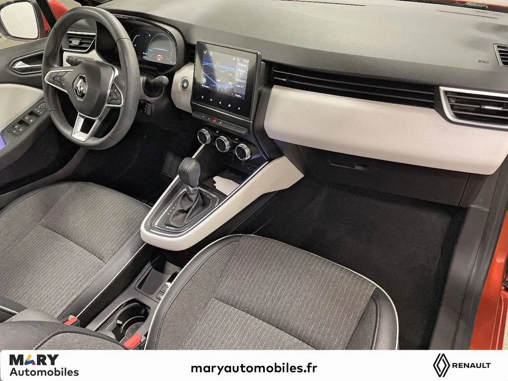 Véhicule occasion 202051 - renault CLIO - Photo 17