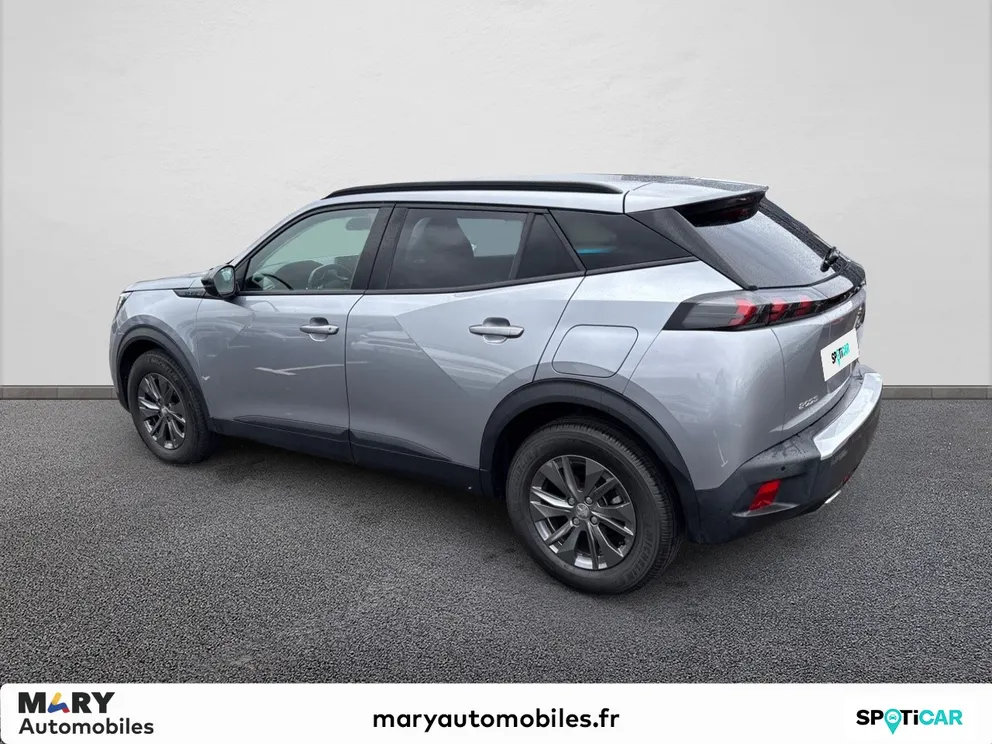 Véhicule occasion 1229705 - peugeot 2008 - Photo 2