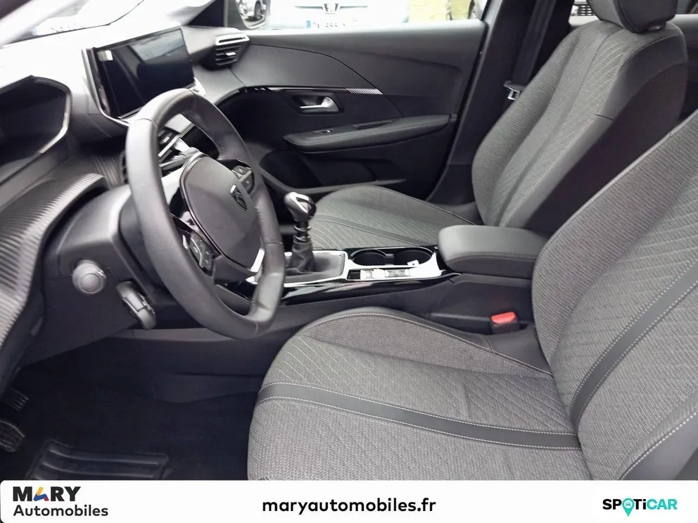 Véhicule occasion 216891 - peugeot 208 - Photo 9