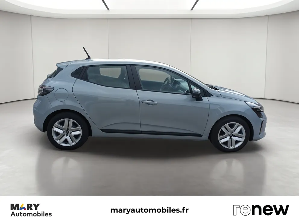 Véhicule occasion 1236725 - renault CLIO - Photo 6