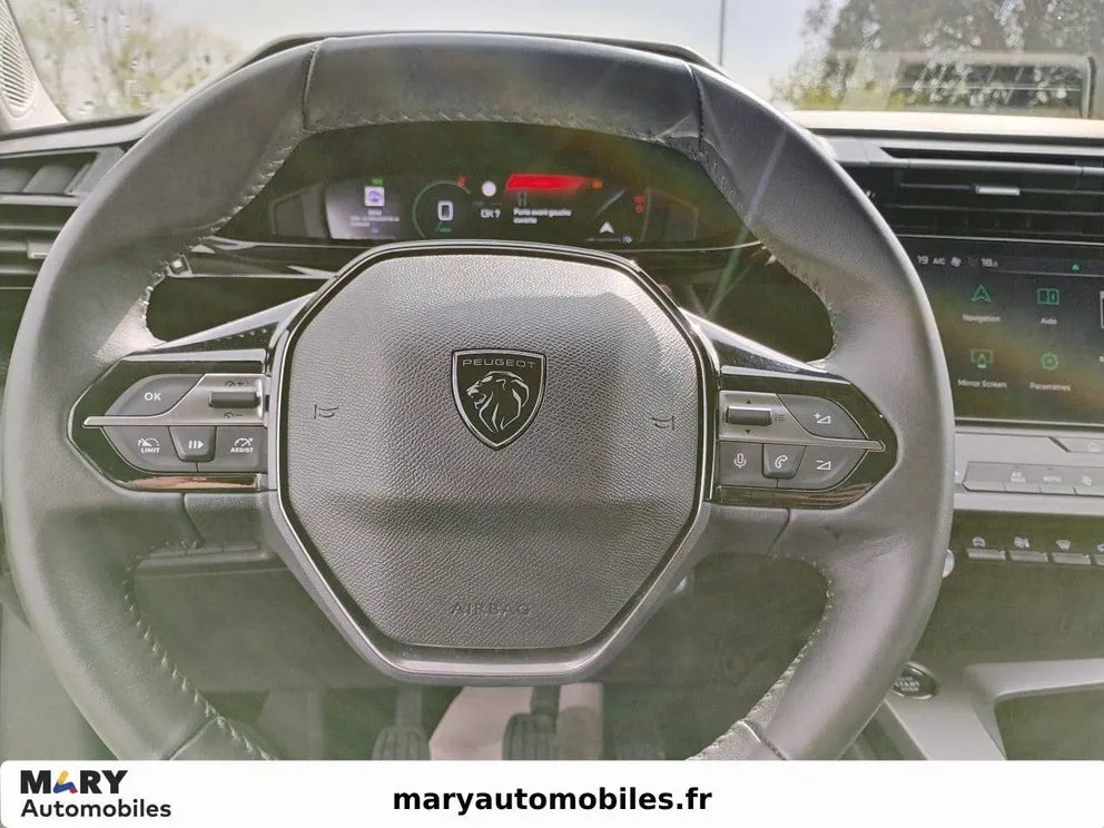 Véhicule occasion 225940 - peugeot 308 - Photo 13